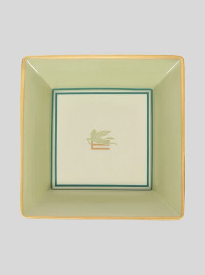 PORCELAIN TRAY