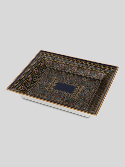 PORCELAIN TRAY