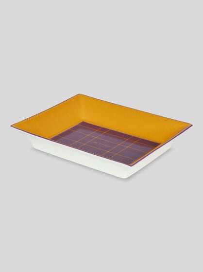 PORCELAIN TRAY