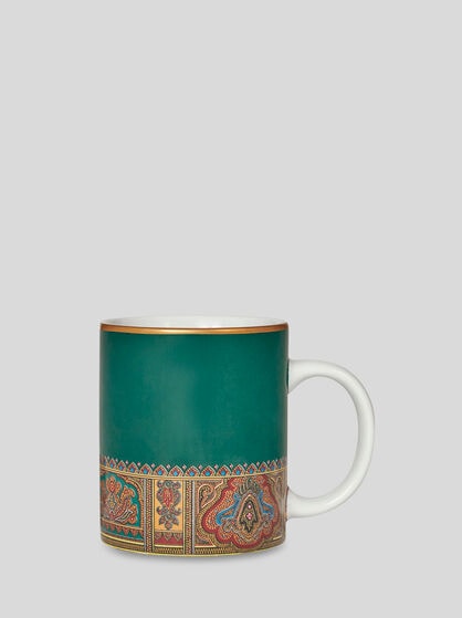 PORCELAIN MUG