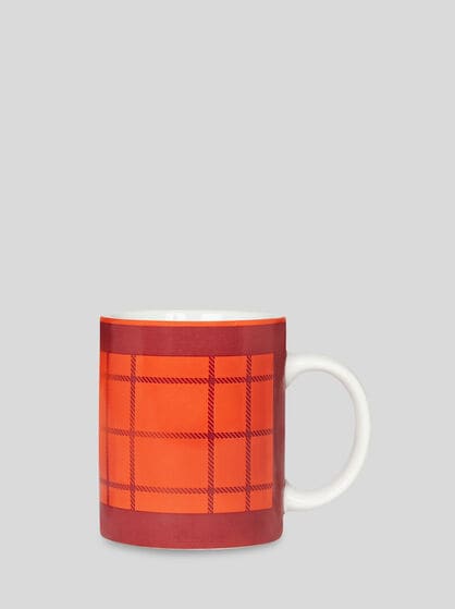PORCELAIN MUG