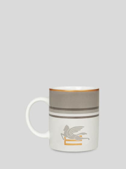 PORCELAIN MUG