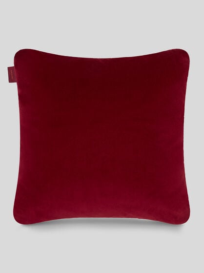 JACQUARD CUSHION