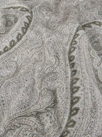 WOOL THROW BLANKET