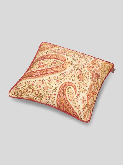 PAISLEY CUSHION