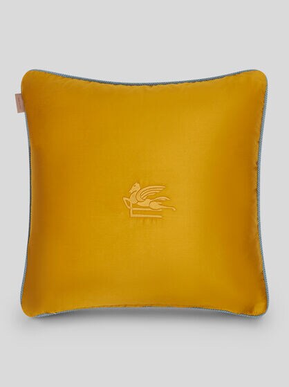 PAISLEY CUSHION