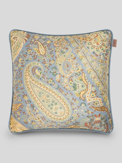 PAISLEY CUSHION
