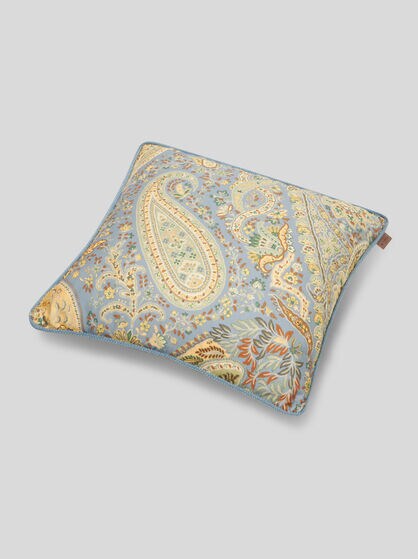 PAISLEY CUSHION