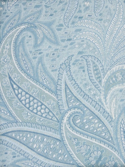 CUSHION WITH PEGASO EMBROIDERY