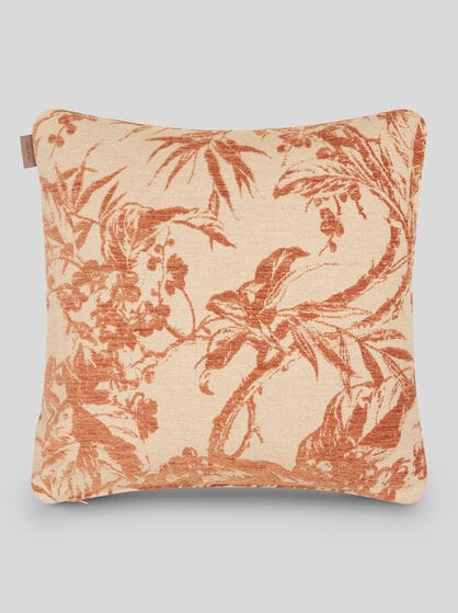LEAFY CUSHION
