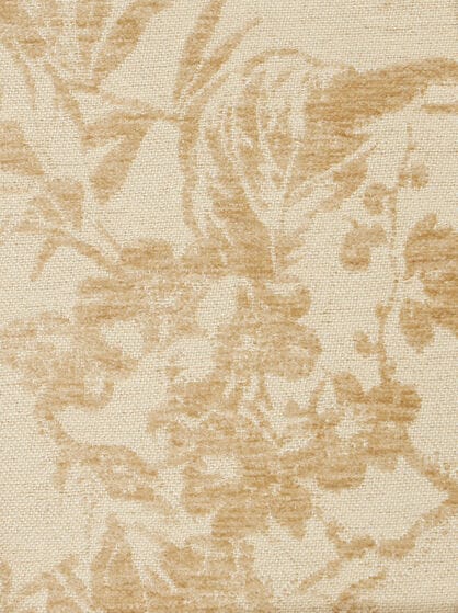 LEAFY CUSHION