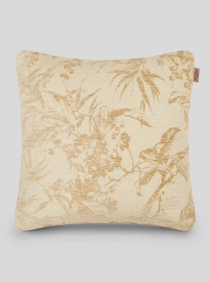 LEAFY CUSHION