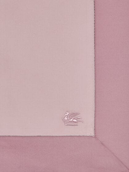 BETTW&Auml;SCHESET AUS BAUMWOLLE F&Uuml;R DOPPELBETTEN