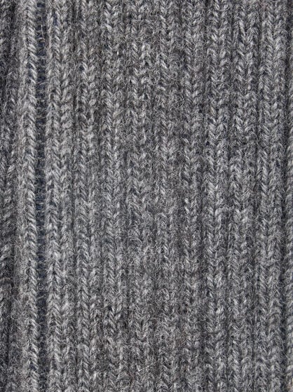 WOOL- AND ALPACA WOOL-BLEND SOCKS