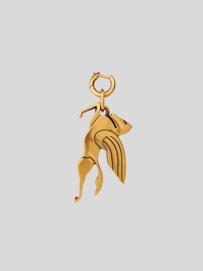 PEGASO EARRING