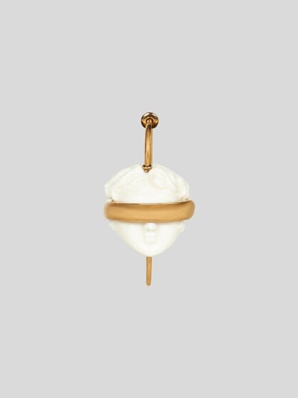 PENDANT EARRING