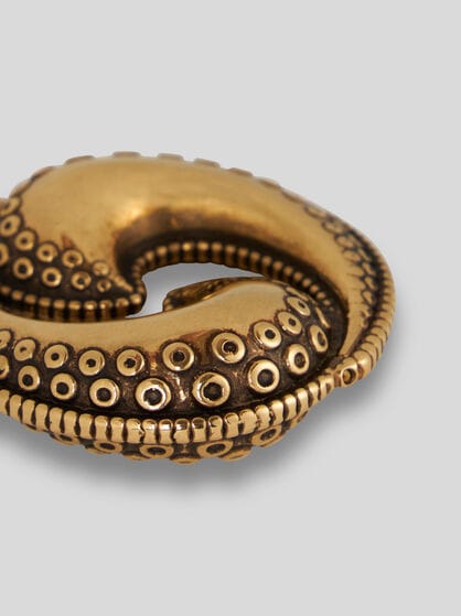 MYCENAE EARRING