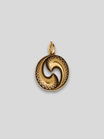 MYCENAE EARRING