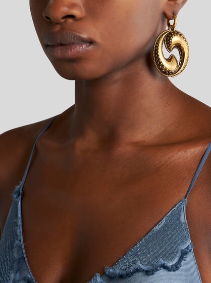 MYCENAE EARRING