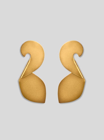 PAISLEY EARRINGS