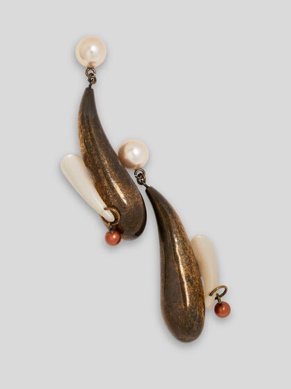 DROPS EARRINGS