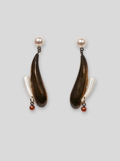DROPS EARRINGS