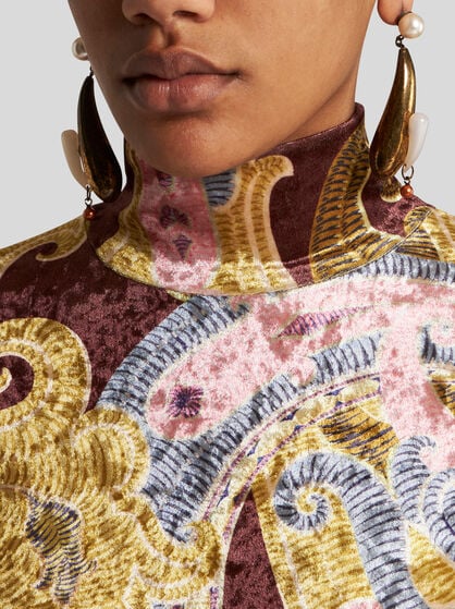 DROPS EARRINGS