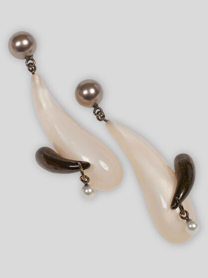 DROPS EARRINGS