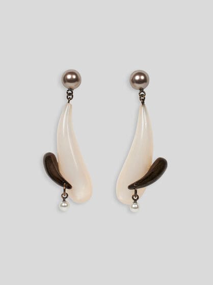 DROPS EARRINGS