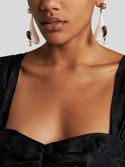 DROPS EARRINGS