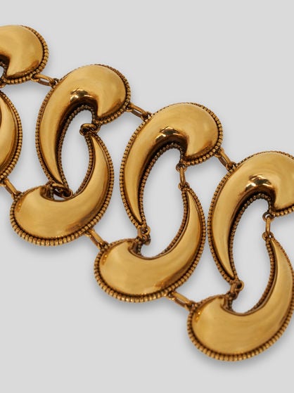 PAISLEY BRACELET