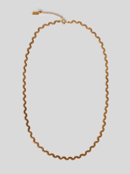 COLLANA CON CHARMS