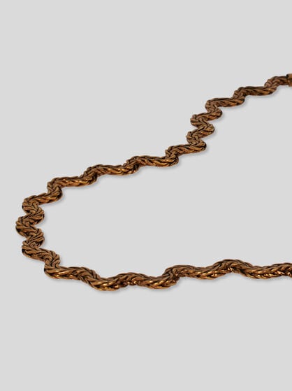 CHARM NECKLACE