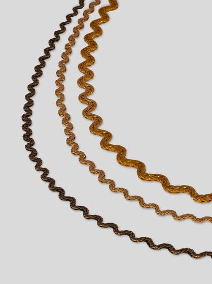 WAVE CHOKER