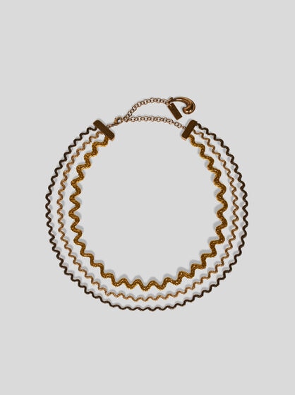 WAVE CHOKER