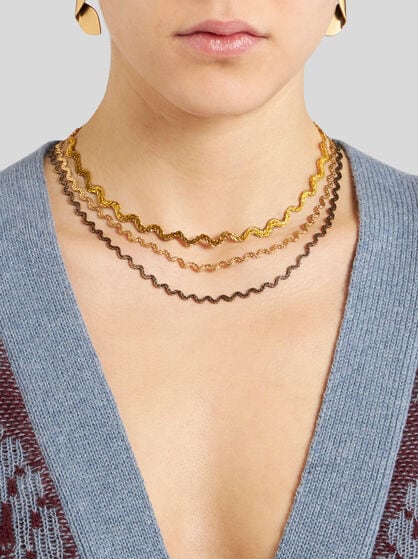 WAVE CHOKER