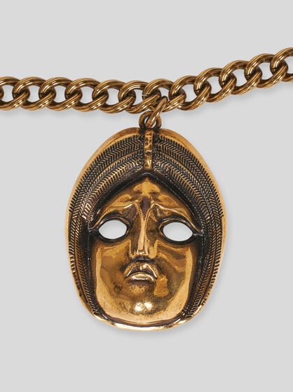 PENDANT CHAIN NECKLACE