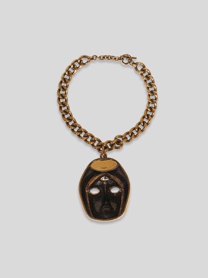 PENDANT CHAIN NECKLACE