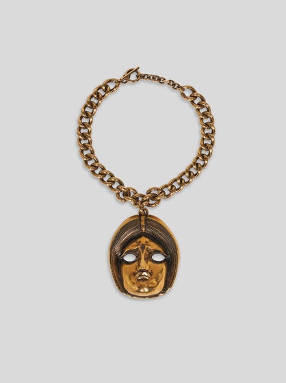 PENDANT CHAIN NECKLACE