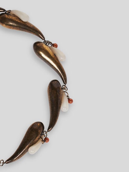 COLLANA DROPS