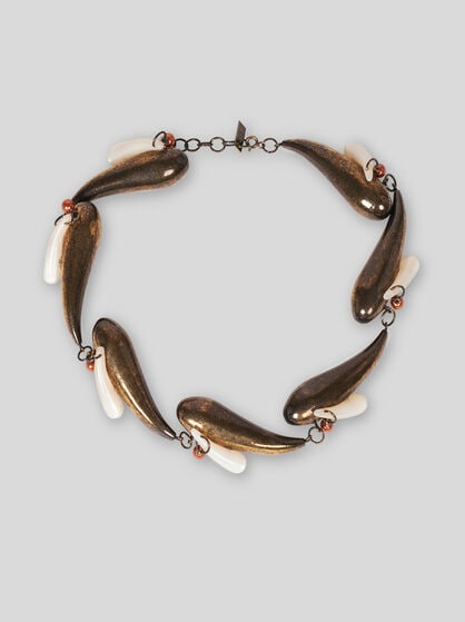 COLLANA DROPS