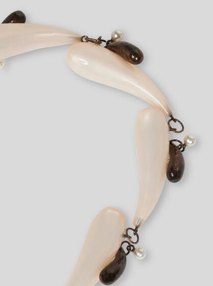 DROPS NECKLACE