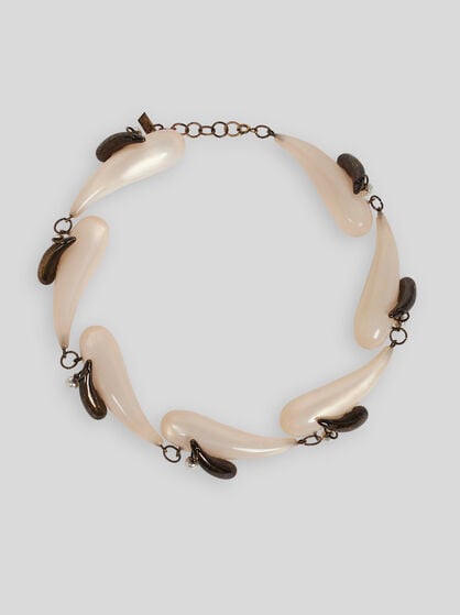 DROPS NECKLACE