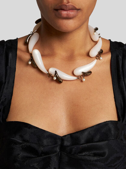 DROPS NECKLACE