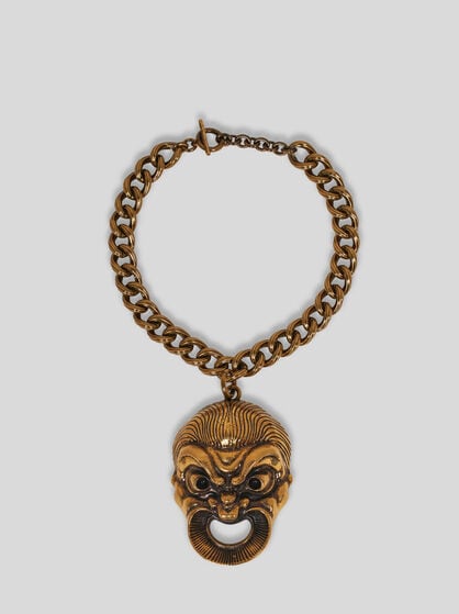 PENDANT CHAIN NECKLACE