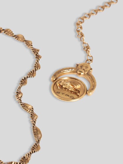 CHARM NECKLACE