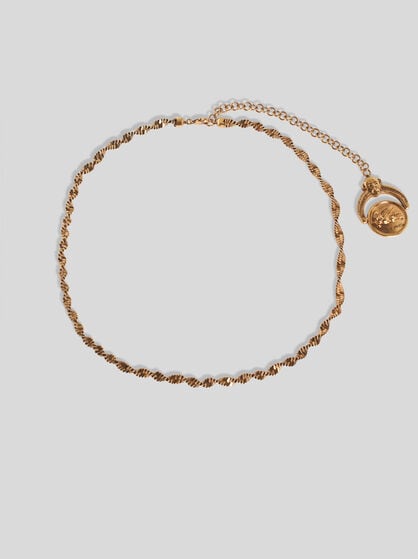 CHARM NECKLACE