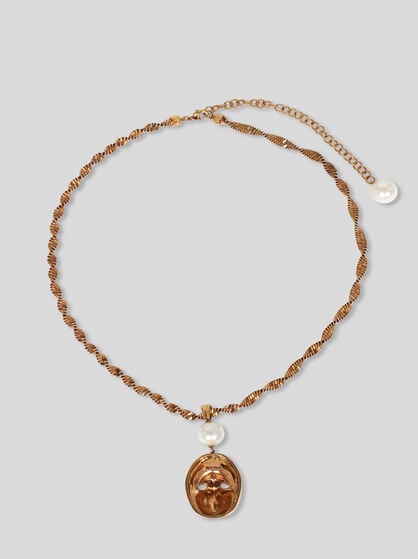 PENDANT NECKLACE