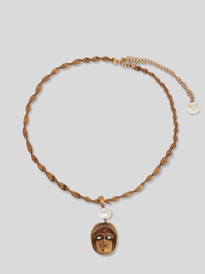 PENDANT NECKLACE
