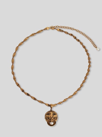 PENDANT NECKLACE